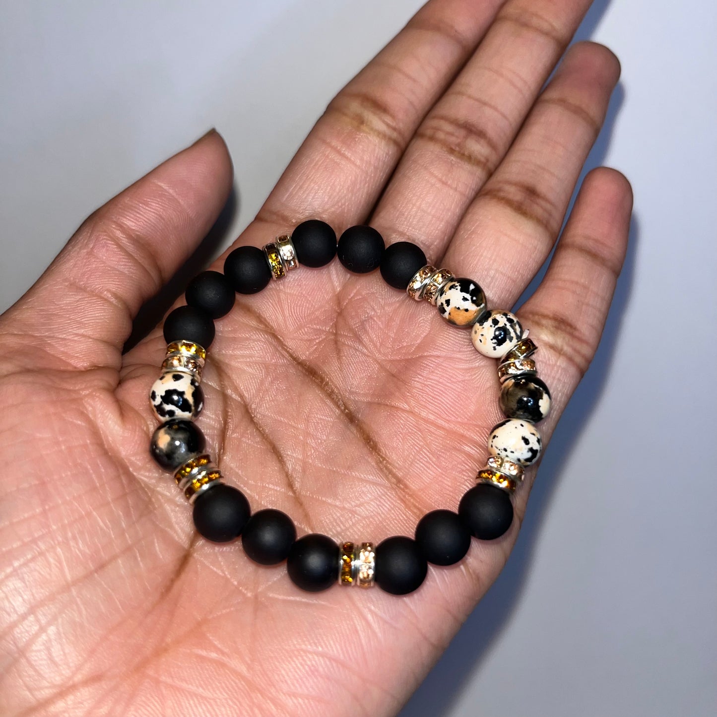 Earth Tones I Bracelet