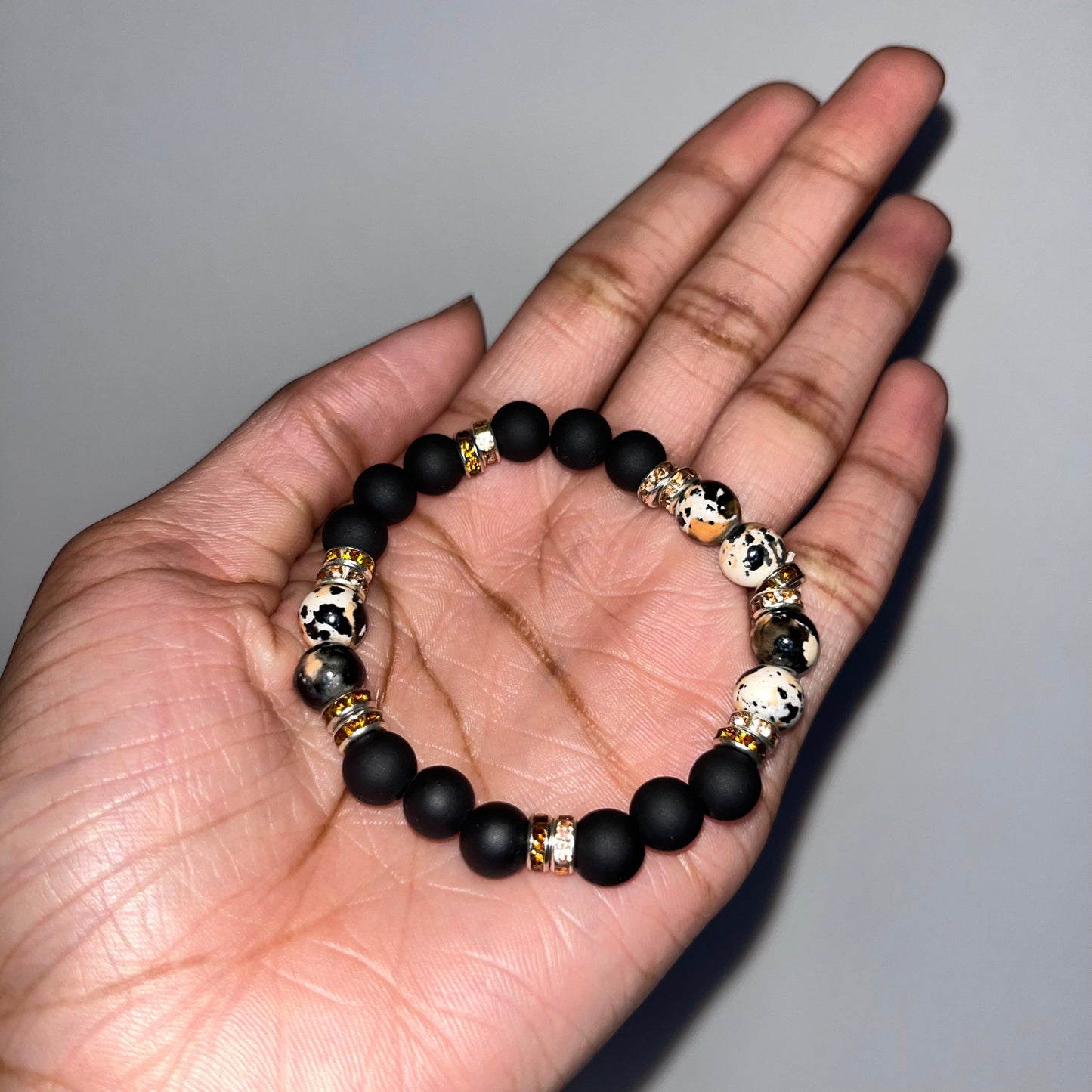 Earth Tones I Bracelet