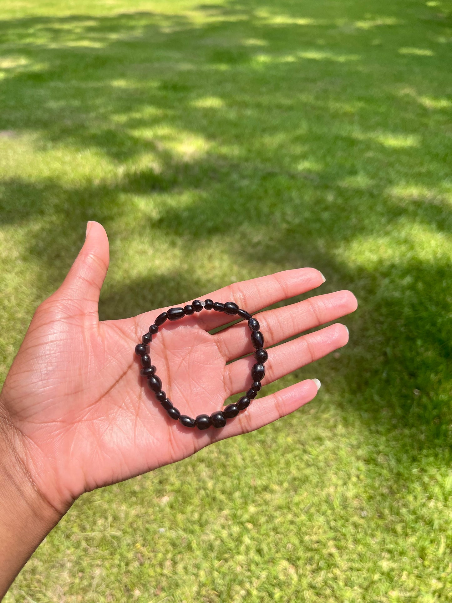 Black-Out Bracelet