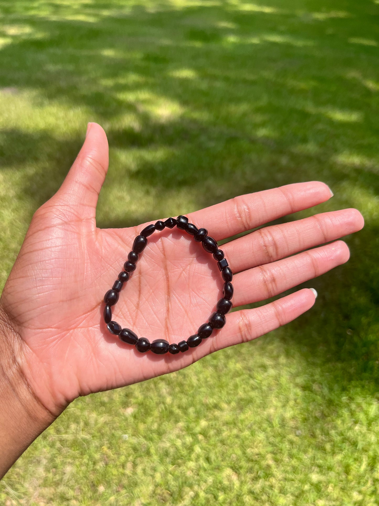 Black-Out Bracelet