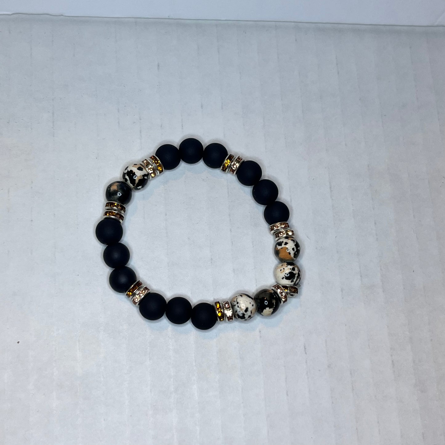 Earth Tones I Bracelet