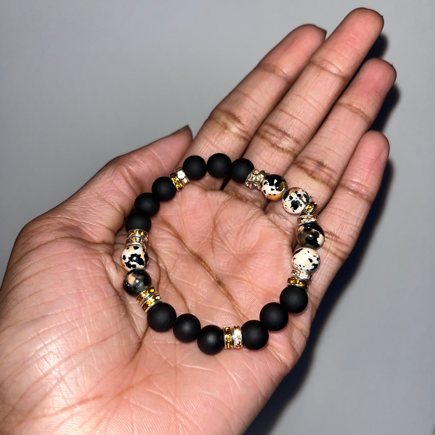 Earth Tones I Bracelet