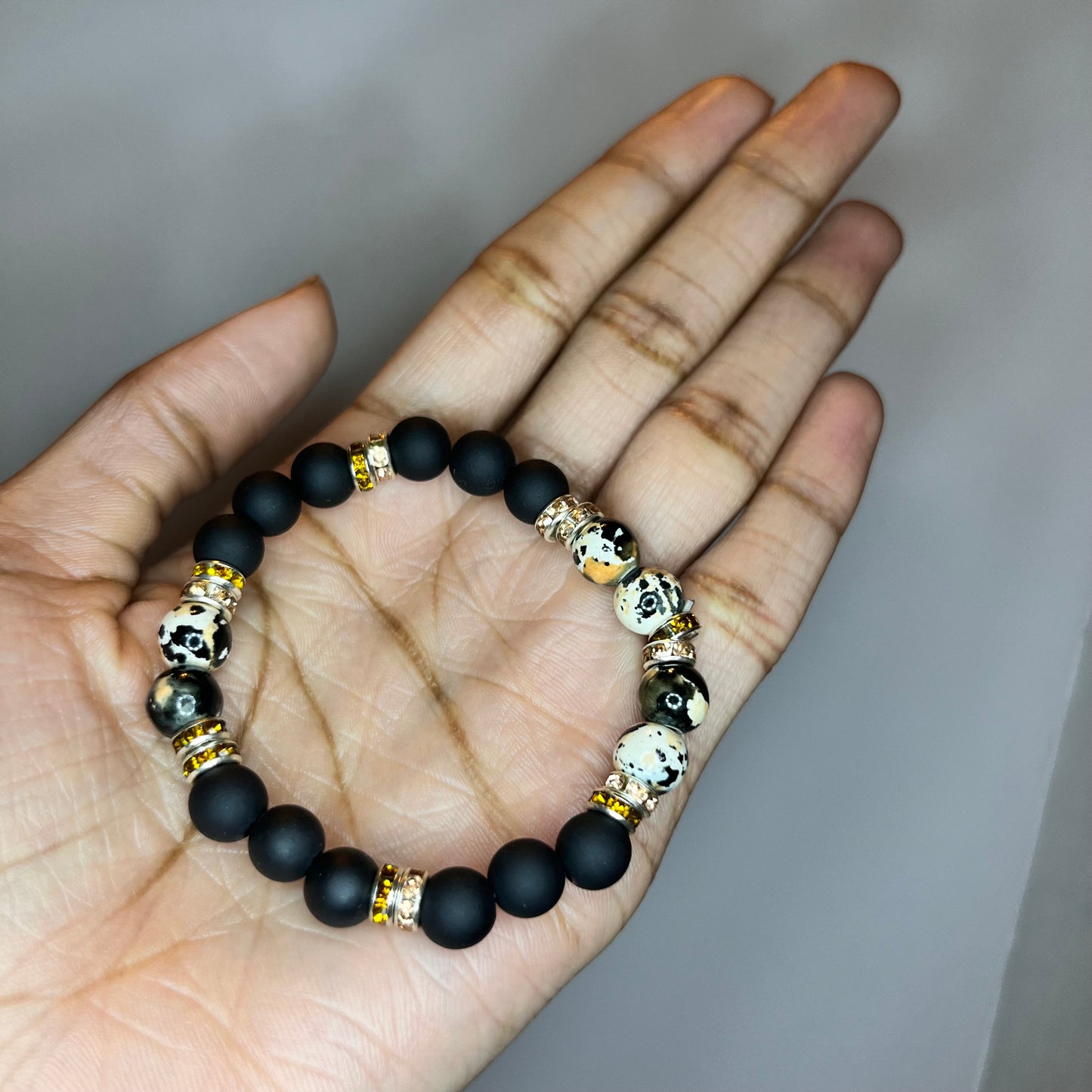 Earth Tones I Bracelet